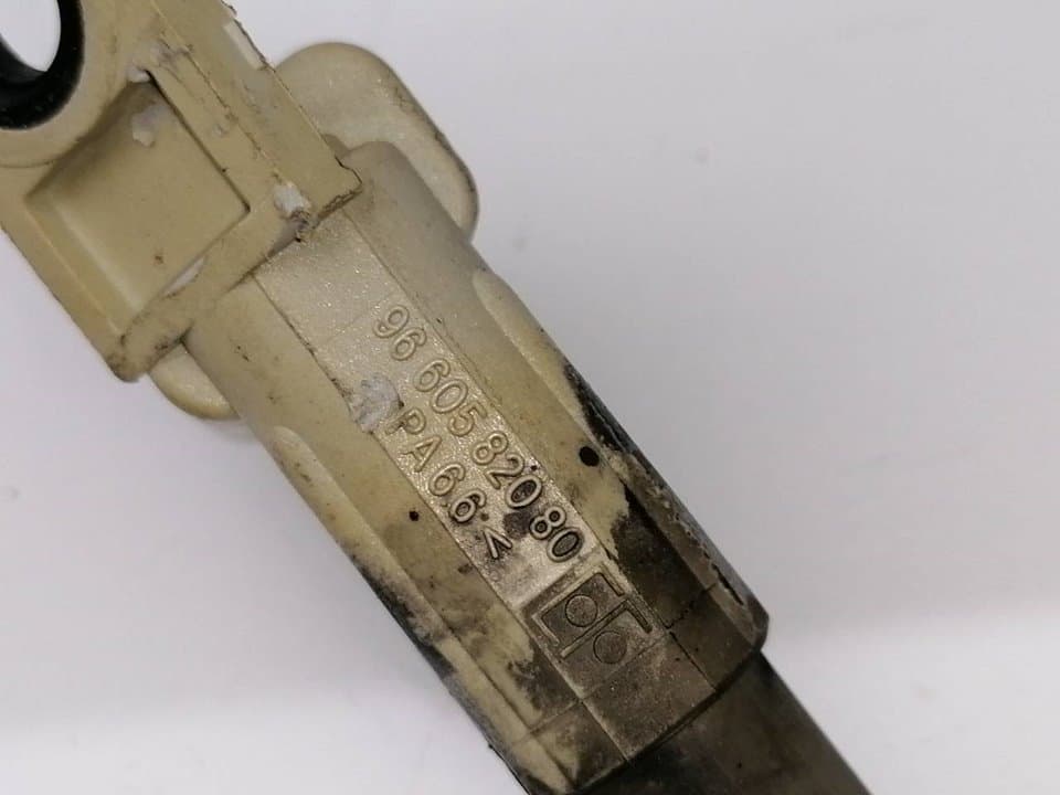 Sensor FORD FIESTA (CE1) 2