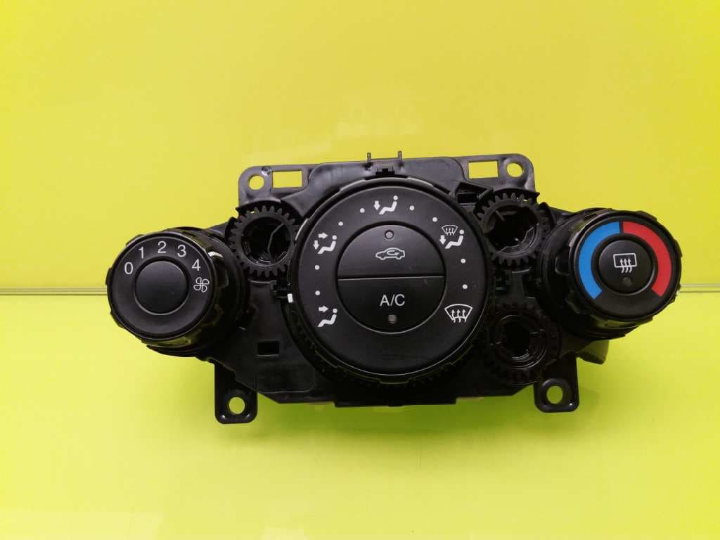 Recambio FORD FIESTA (CE1) ref. 8A6119980AE