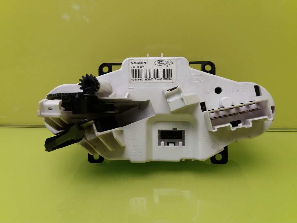 Recambio FORD FIESTA (CE1) ref. 8A6119980AE 2