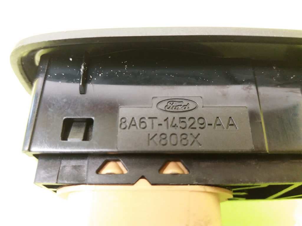 Mando elevalunas delantero derecho FORD FIESTA (CE1) 2