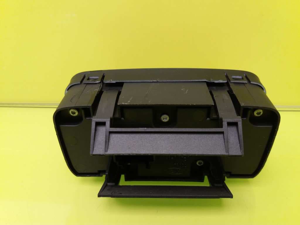 Mando luces FORD FIESTA (CE1) 2