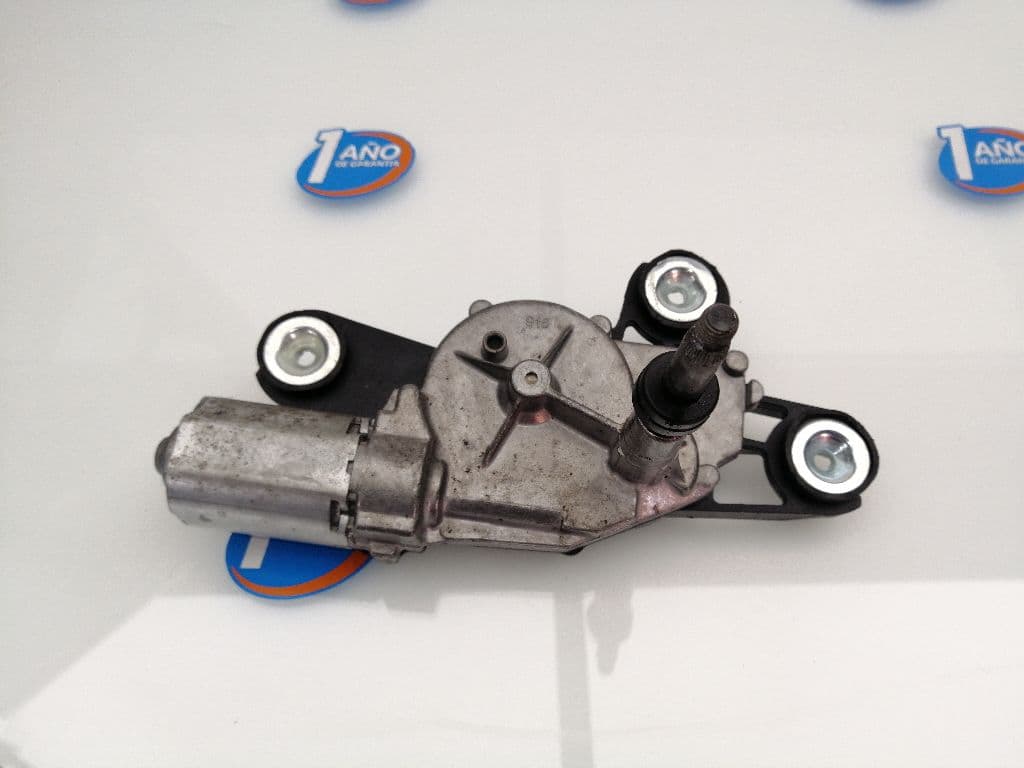 Motor limpia trasero FORD FIESTA (CE1) 4