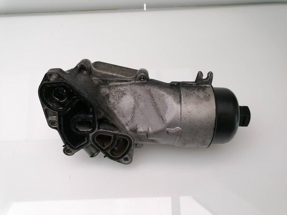 Soporte filtro aceite FORD FIESTA (CE1)