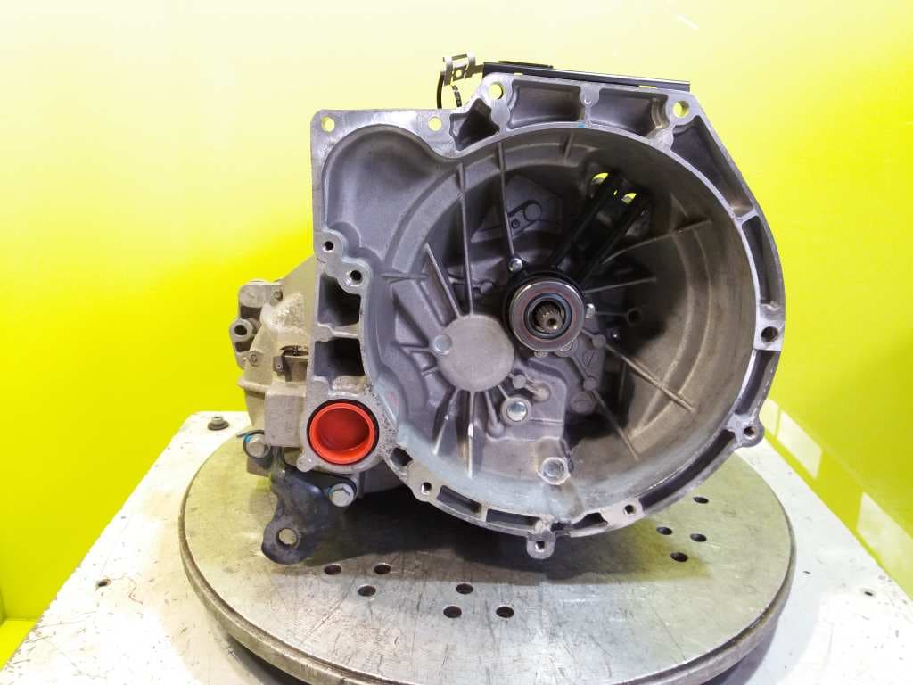 Caja cambios FORD FIESTA (CE1)