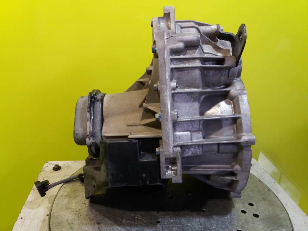 Caja cambios FORD FIESTA (CE1) 3