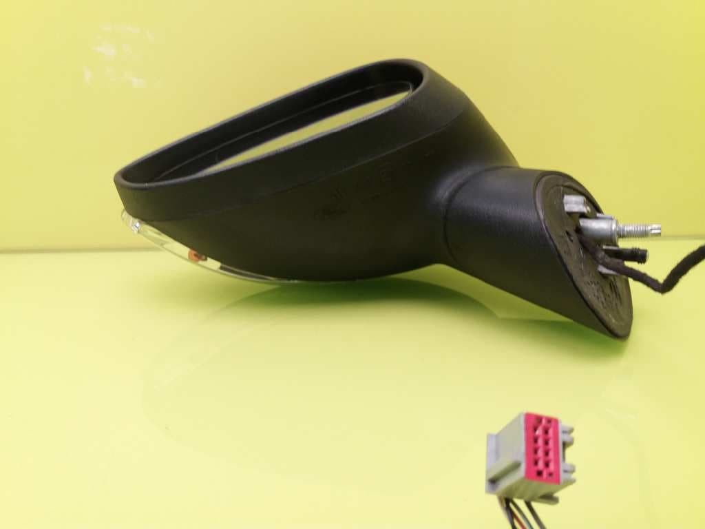 Retrovisor izquierdo FORD FIESTA (CE1) 2