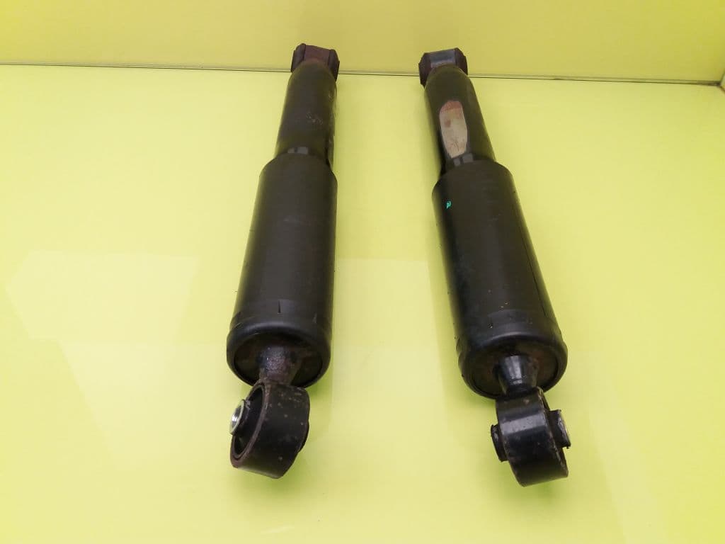Juego amortiguadores trasero PEUGEOT BIPPER 2