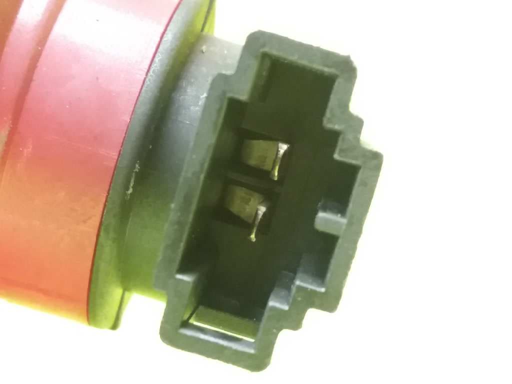 Piloto trasero izquierdo VOLKSWAGEN PASSAT VARIANT (3A5) 2