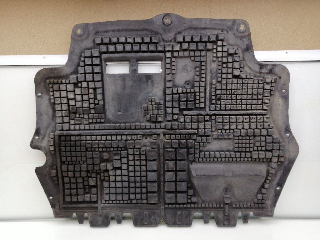Cubrecarter VOLKSWAGEN PASSAT VARIANT (3A5) 3