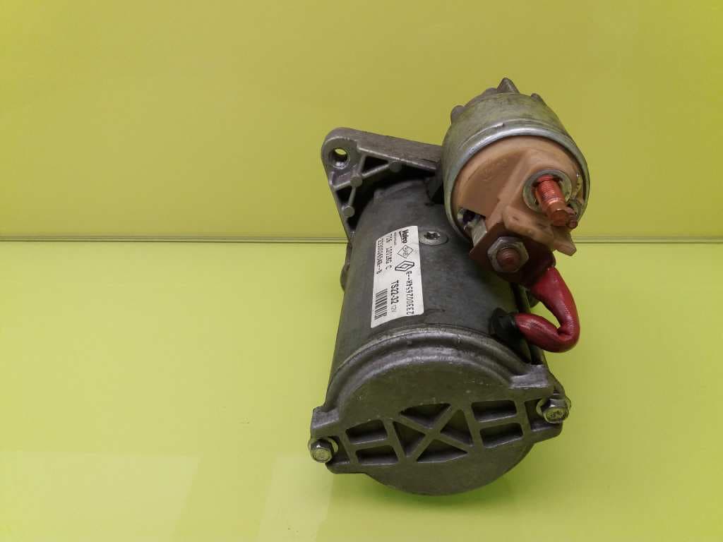 Motor arranque OPEL MOVANO B KASTEN/COMBI 5