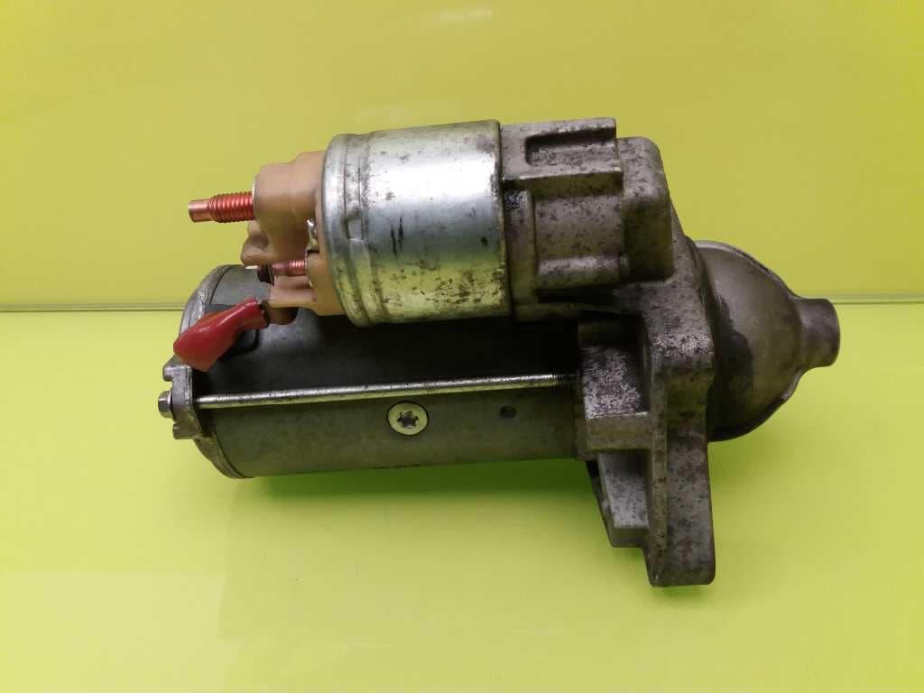 Motor arranque OPEL MOVANO B KASTEN/COMBI 4