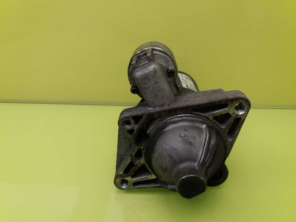 Motor arranque OPEL MOVANO B KASTEN/COMBI 3