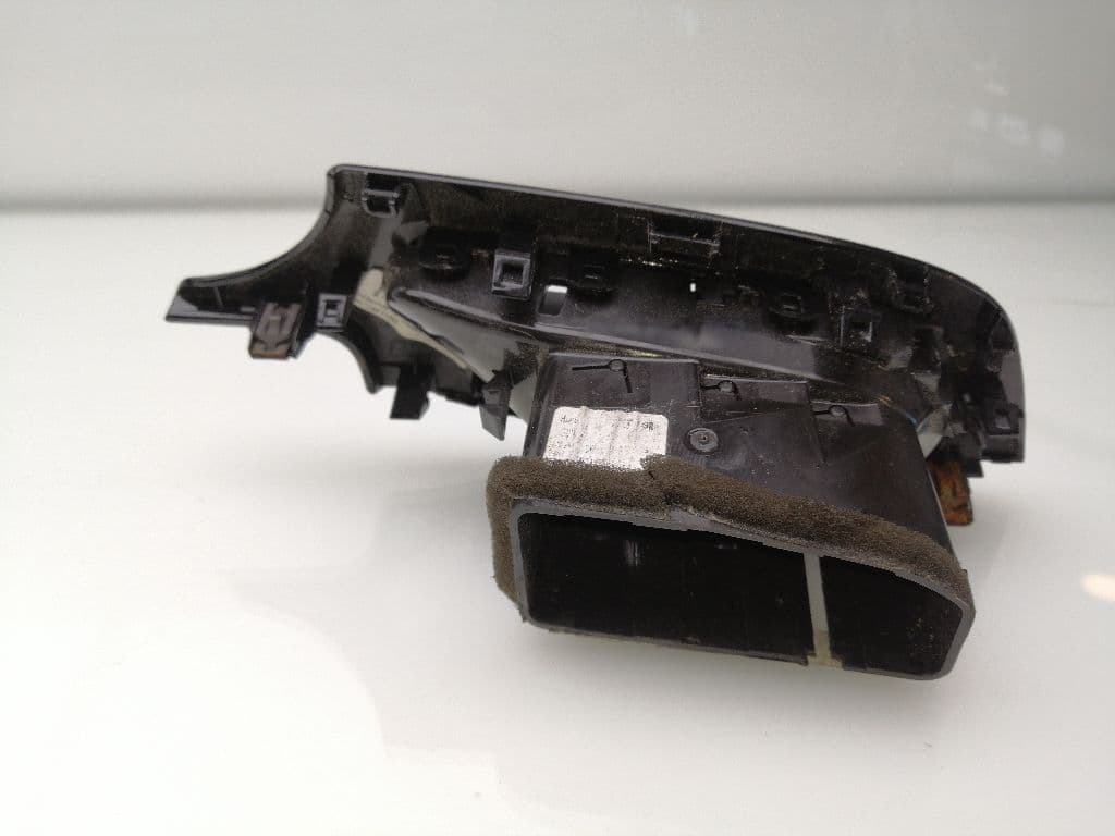 Plastico OPEL CORSA E 4