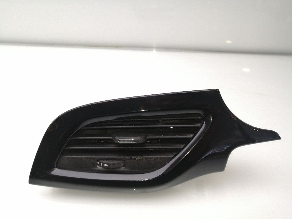 Plastico OPEL CORSA E
