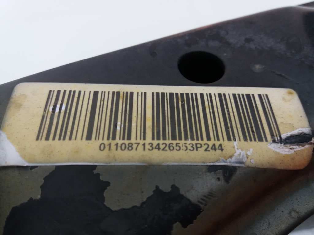 Brazo suspension inferior delantero derecho OPEL CORSA E 4