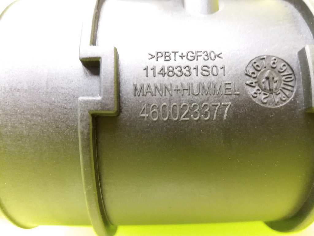 Caudalimetro OPEL CORSA E 4