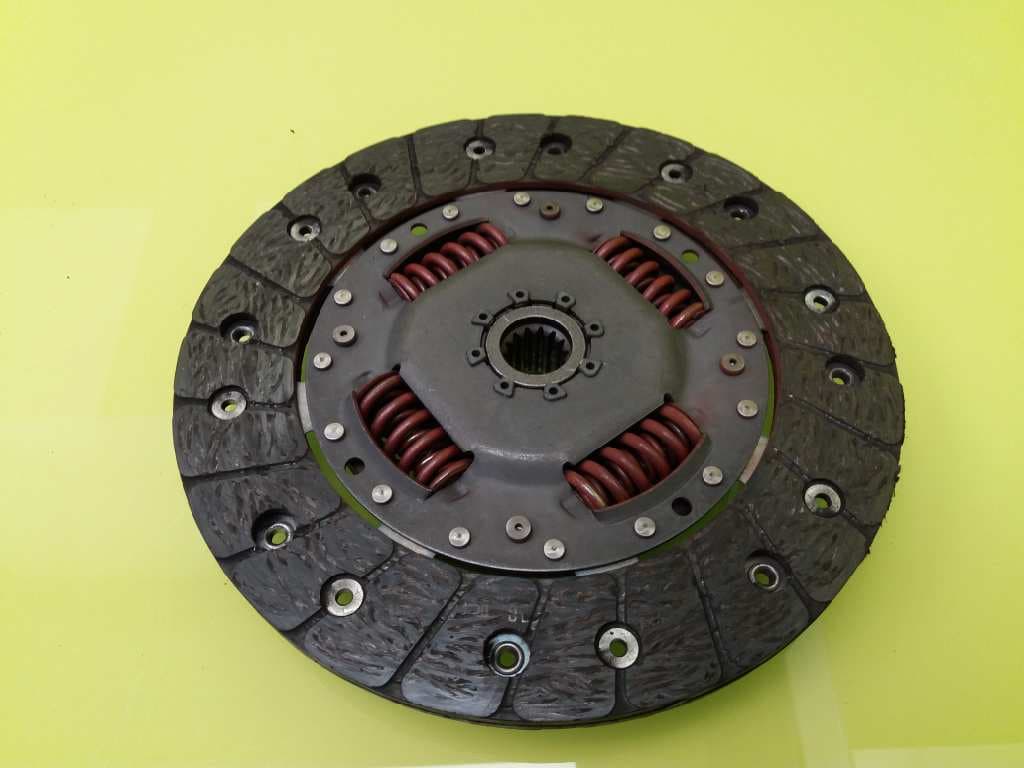 Kit embrague OPEL CORSA E 5