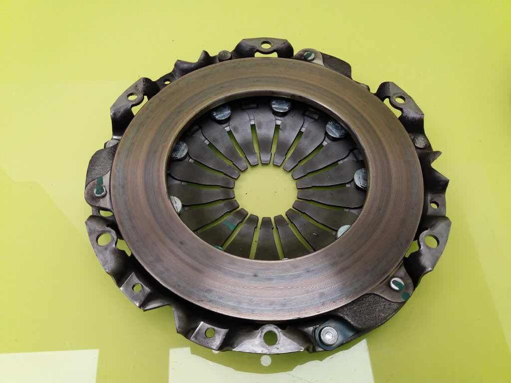 Kit embrague OPEL CORSA E 3