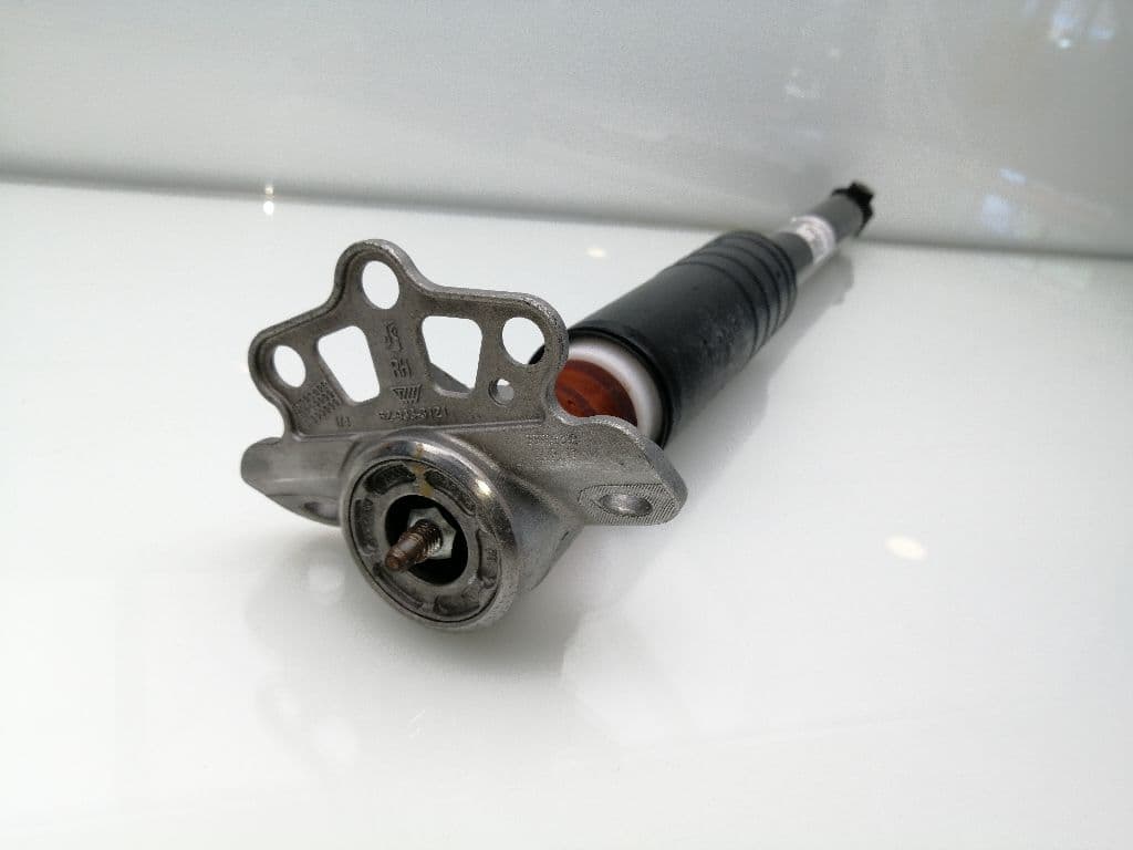 Amortiguador trasero derecho OPEL CORSA E 3