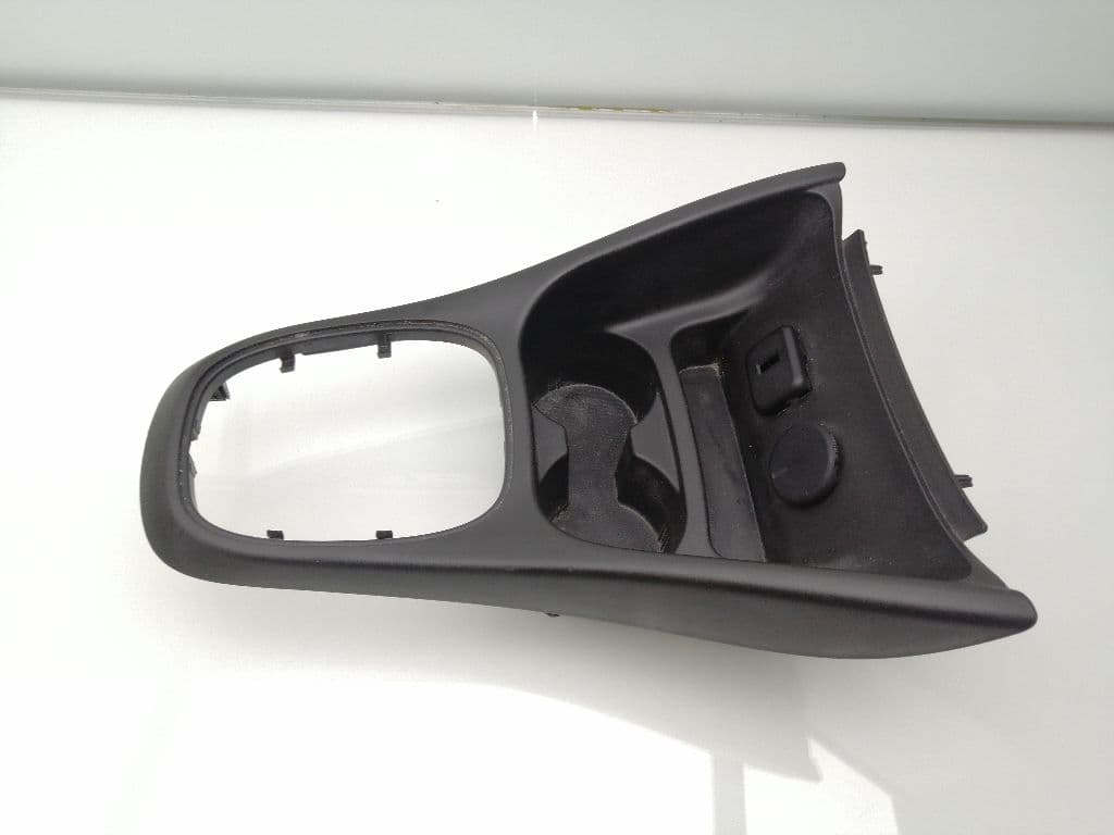 Plastico OPEL CORSA E