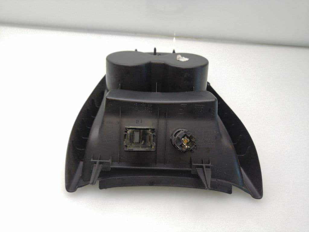 Plastico OPEL CORSA E 3
