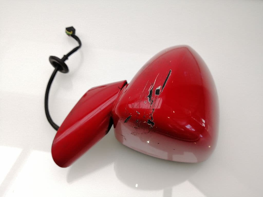 Retrovisor derecho OPEL CORSA E 4