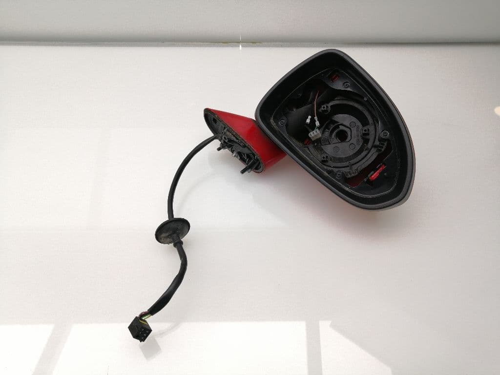 Retrovisor derecho OPEL CORSA E