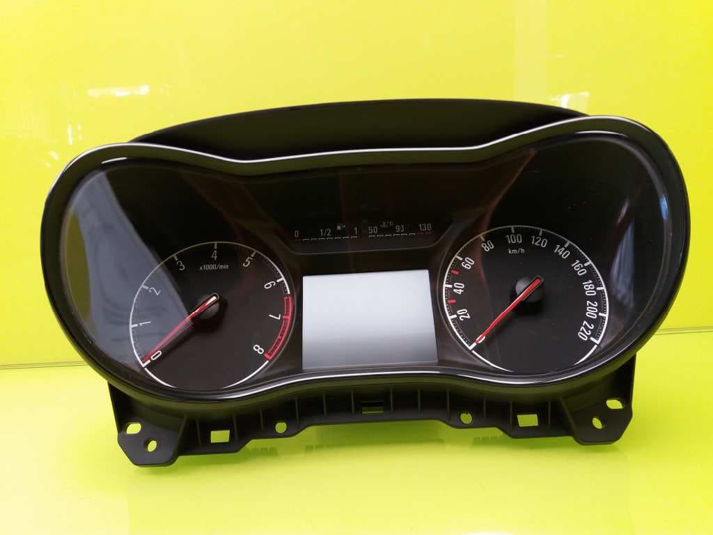 Cuadro instrumentos OPEL CORSA E