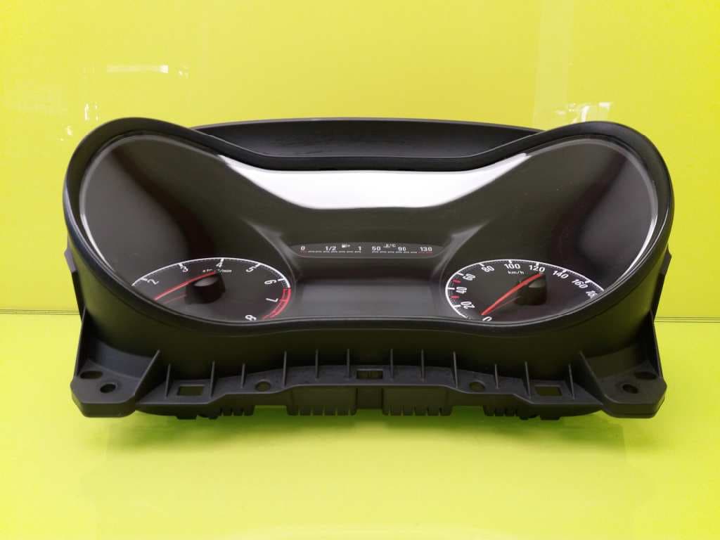 Cuadro instrumentos OPEL CORSA E 5