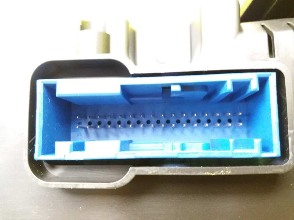 Cuadro instrumentos OPEL CORSA E 2