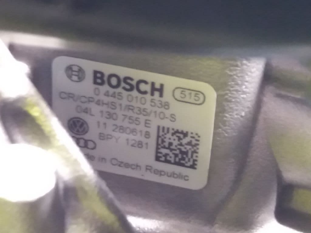 Motor completo AUDI A4 BERLINA (8E) 4