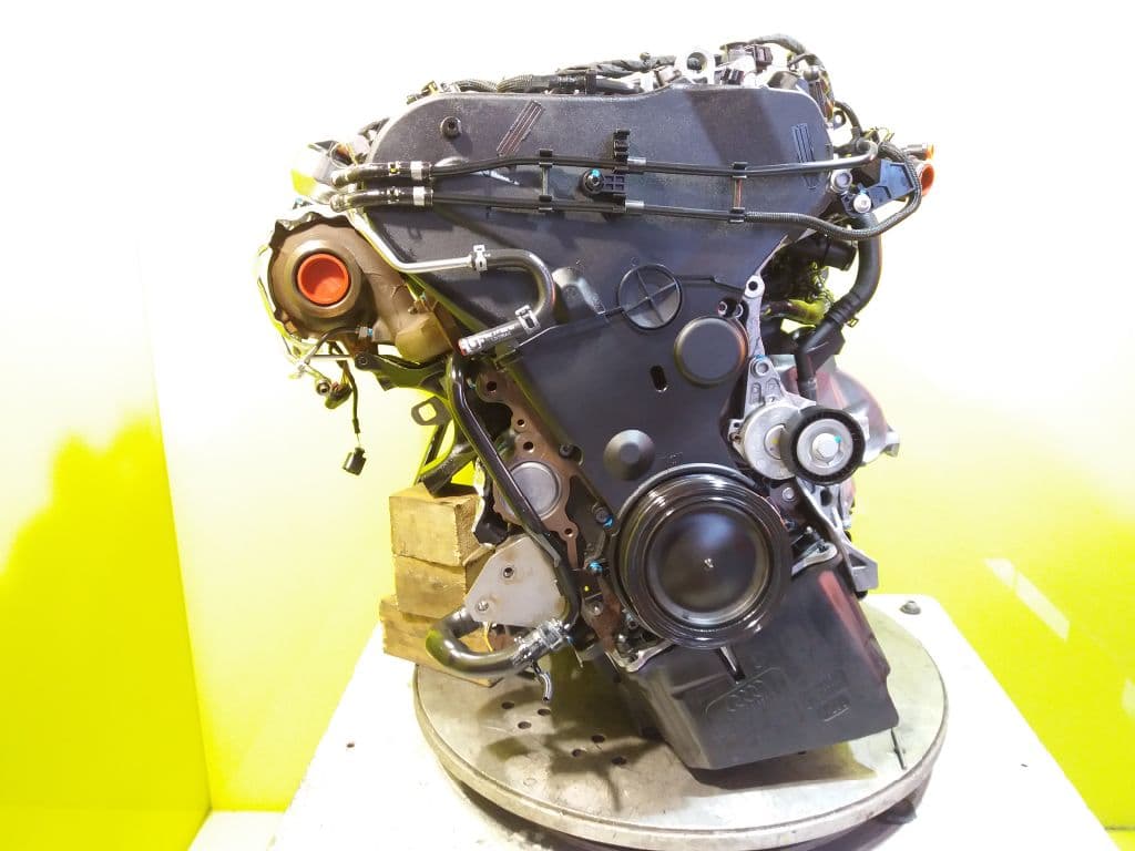 Motor completo AUDI A4 BERLINA (8E) 2