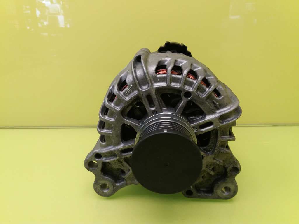Alternador AUDI A4 BERLINA (8E) 5