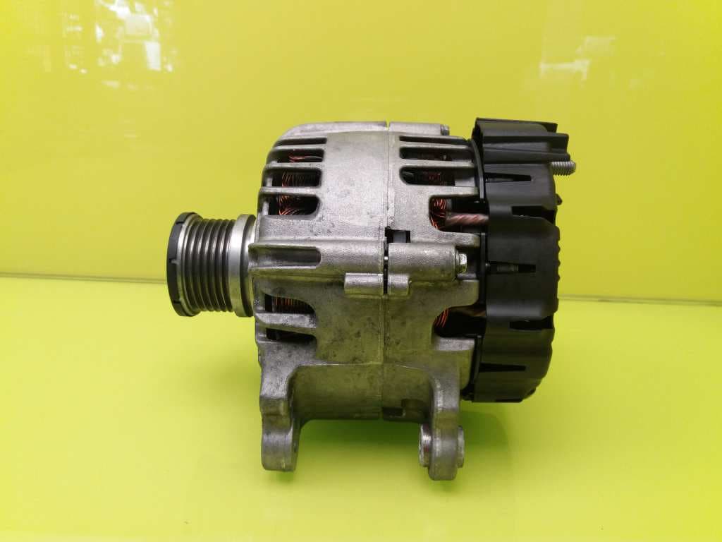 Alternador AUDI A4 BERLINA (8E)