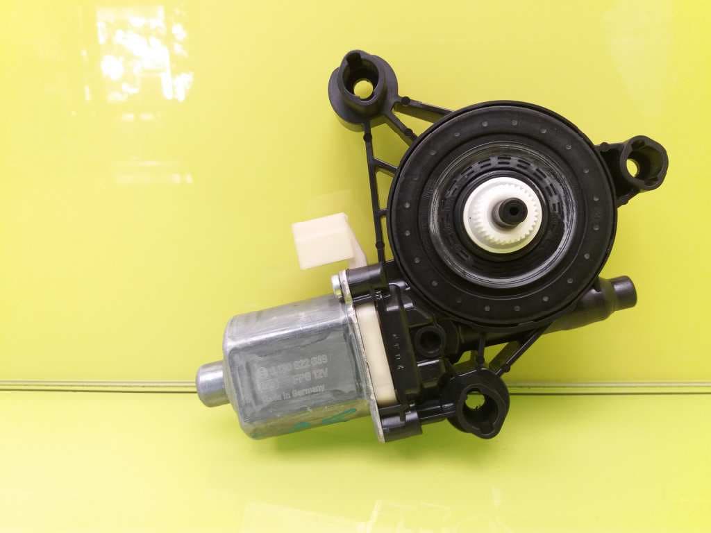 Motor elevalunas trasero izquierdo AUDI A4 BERLINA (8E)