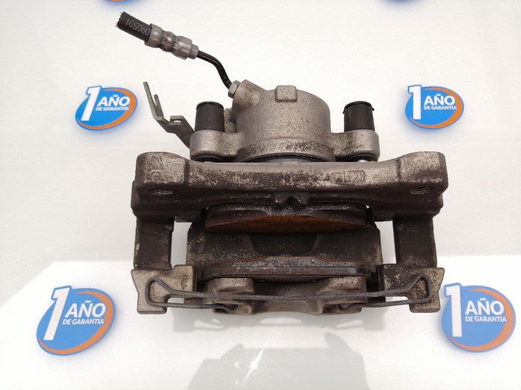 Recambio AUDI A4 BERLINA (8E) ref. 8W0615124 4