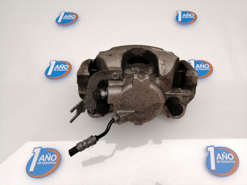 Recambio AUDI A4 BERLINA (8E) ref. 8W0615124 3