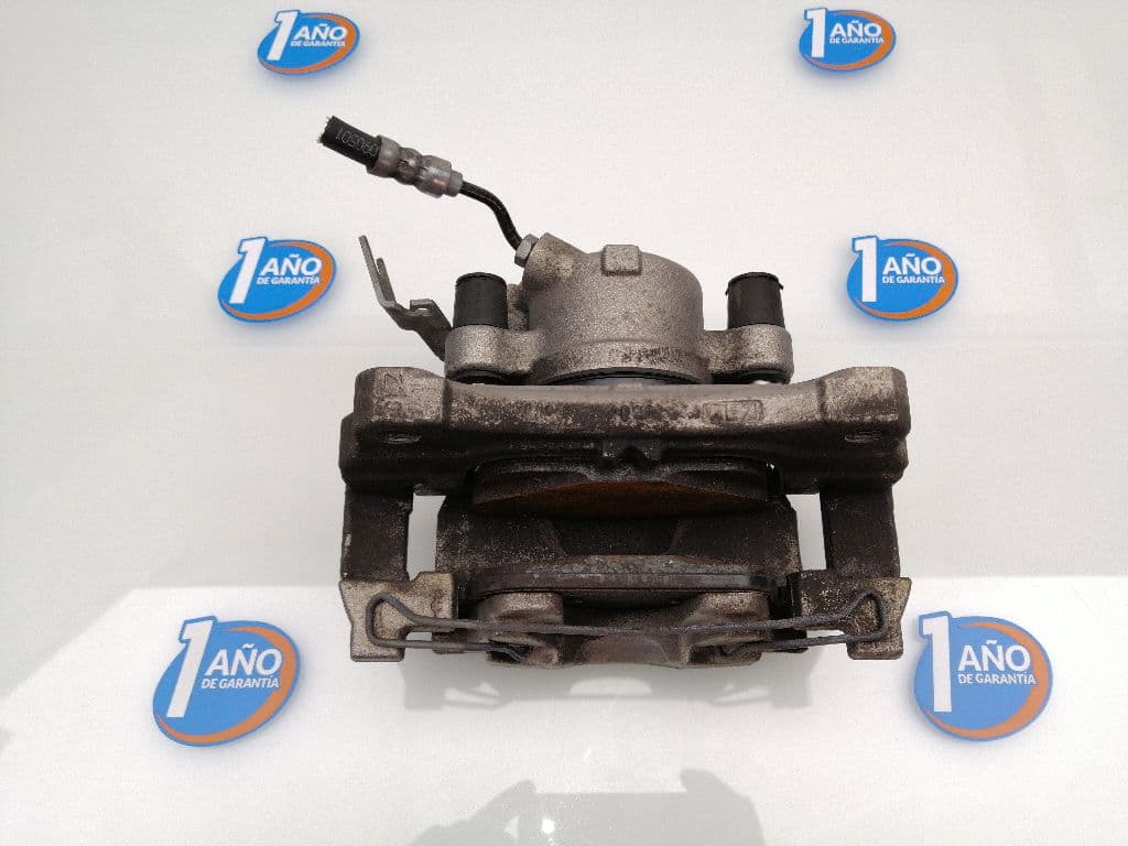 Recambio AUDI A4 BERLINA (8E) ref. 8W0615124 2