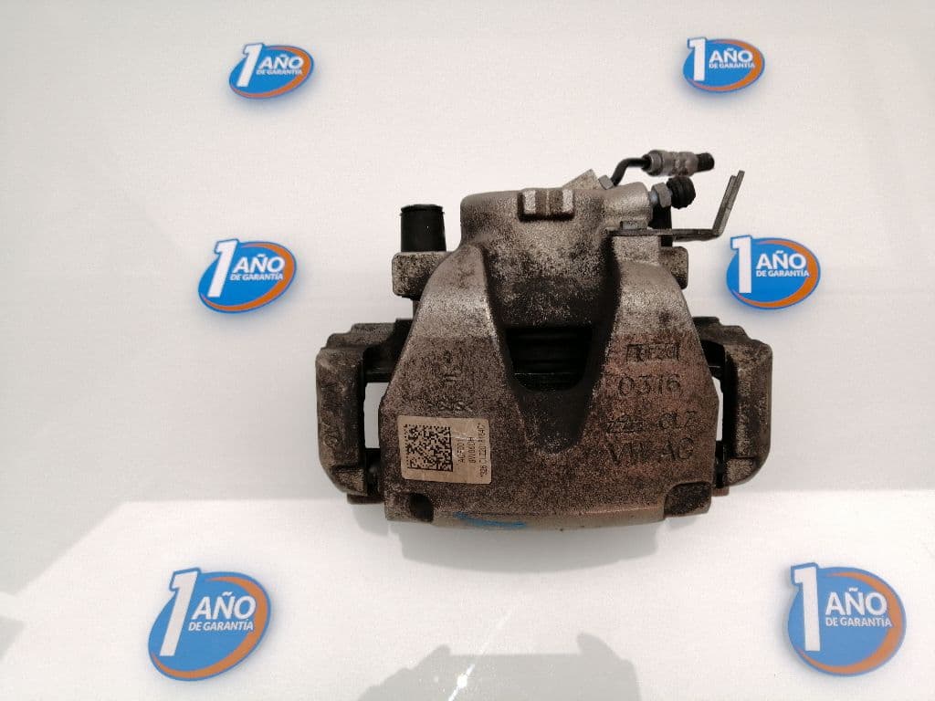 Recambio AUDI A4 BERLINA (8E) ref. 8W0615124