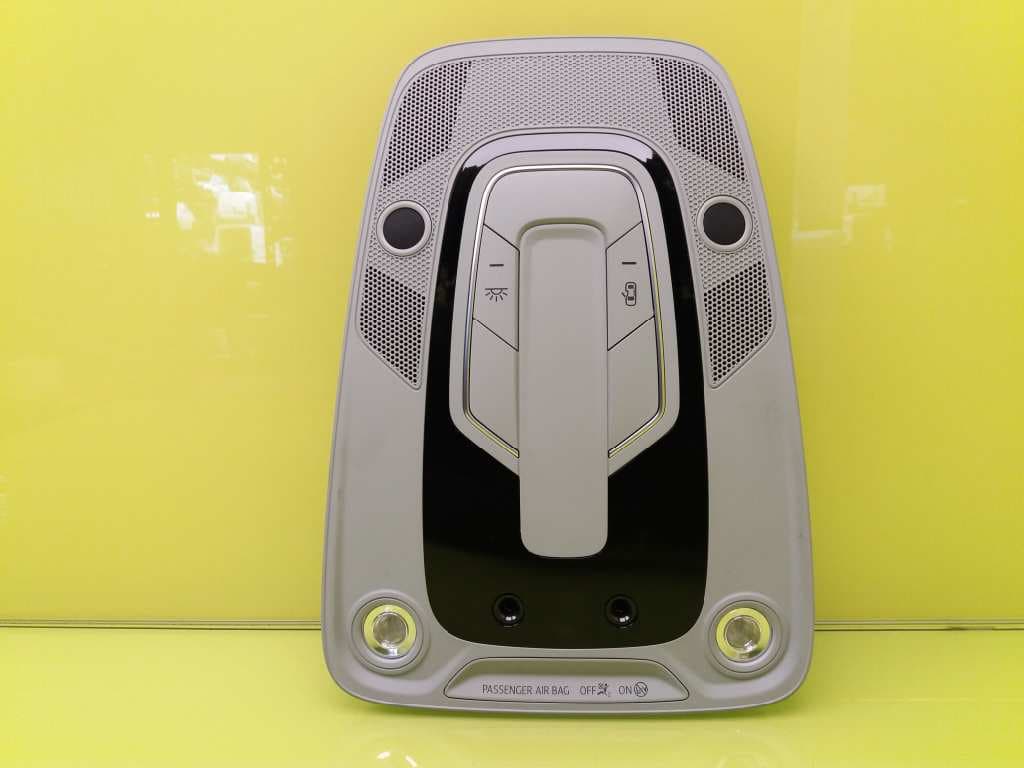 Luz interior AUDI A4 BERLINA (8E)