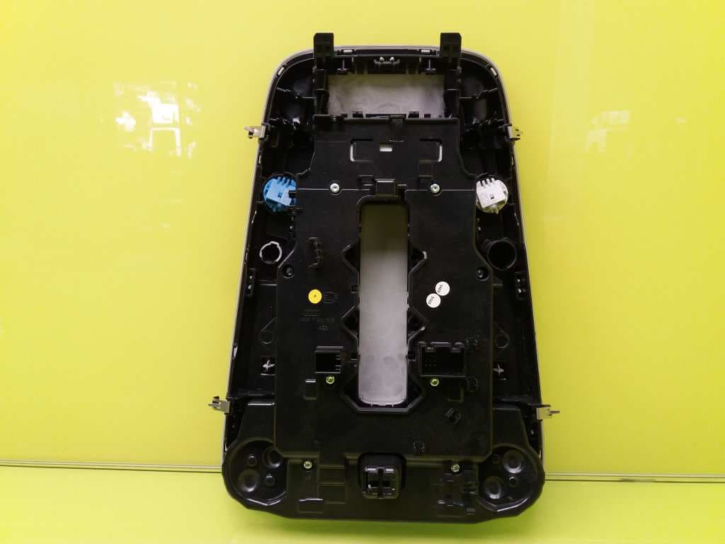 Luz interior AUDI A4 BERLINA (8E) 2