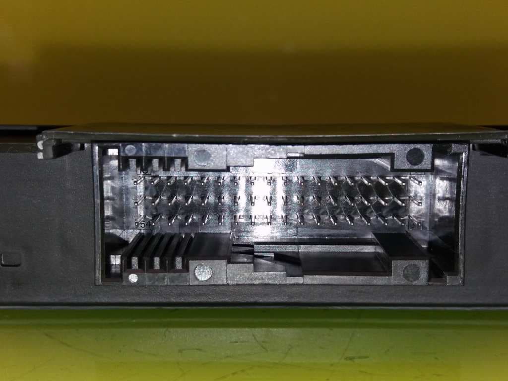 Modulo electronico AUDI A4 BERLINA (8E) 4