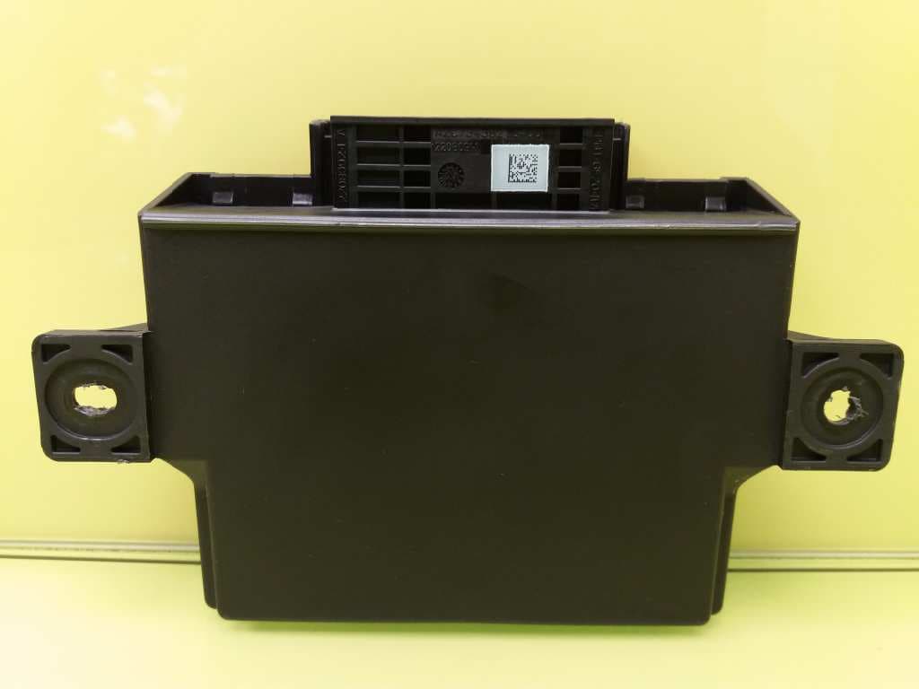 Modulo electronico AUDI A4 BERLINA (8E) 3