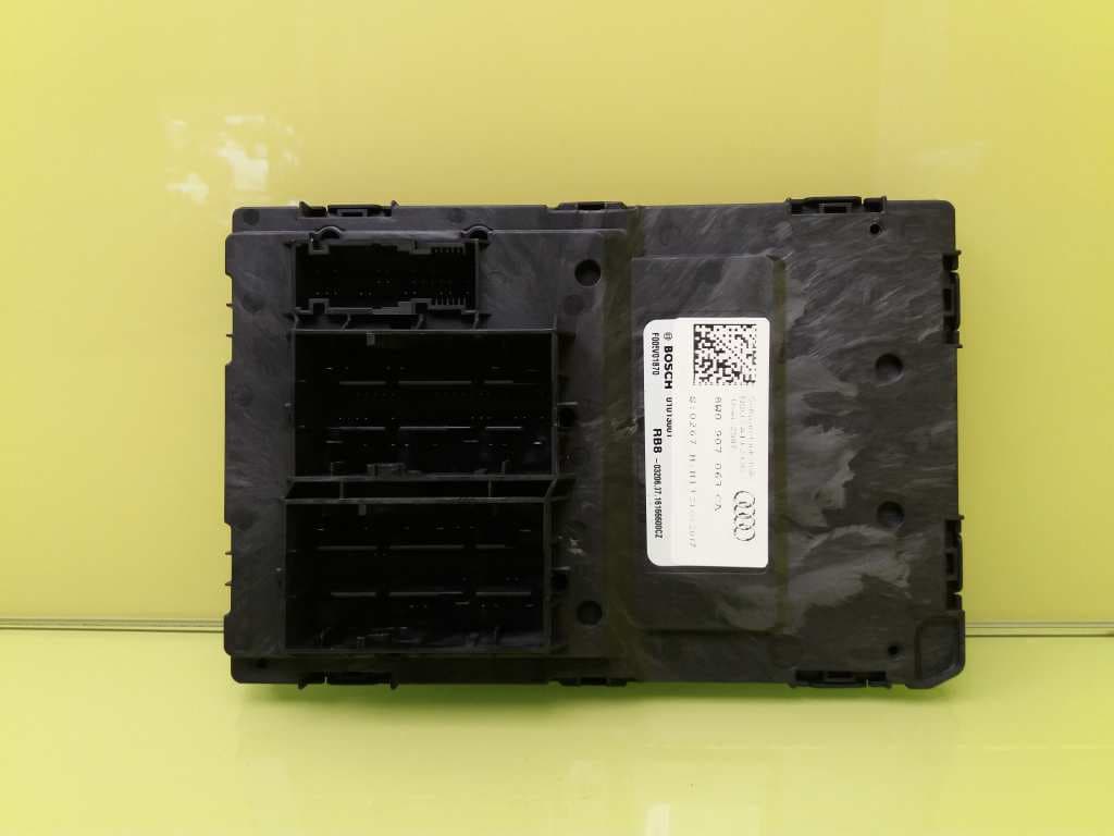 Modulo electronico AUDI A4 BERLINA (8E) 2