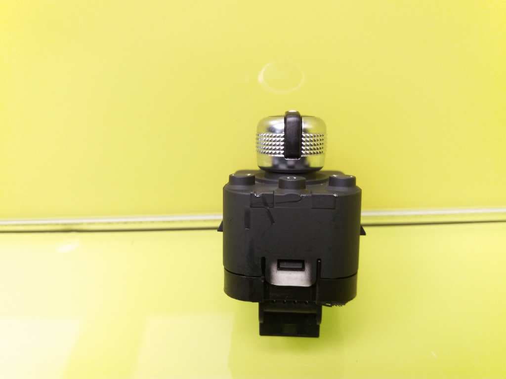 Mando retrovisor AUDI A4 BERLINA (8E) 2
