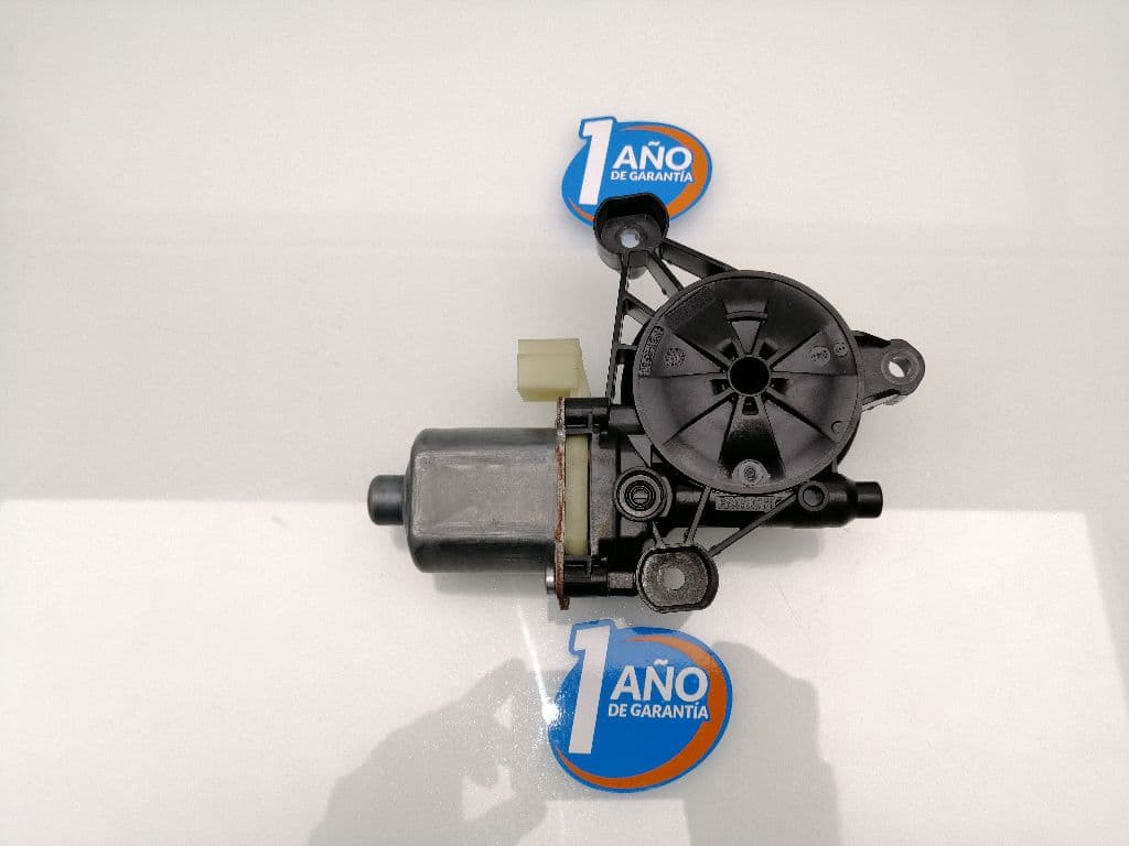 Motor elevalunas trasero derecho AUDI A4 BERLINA (8E) 3