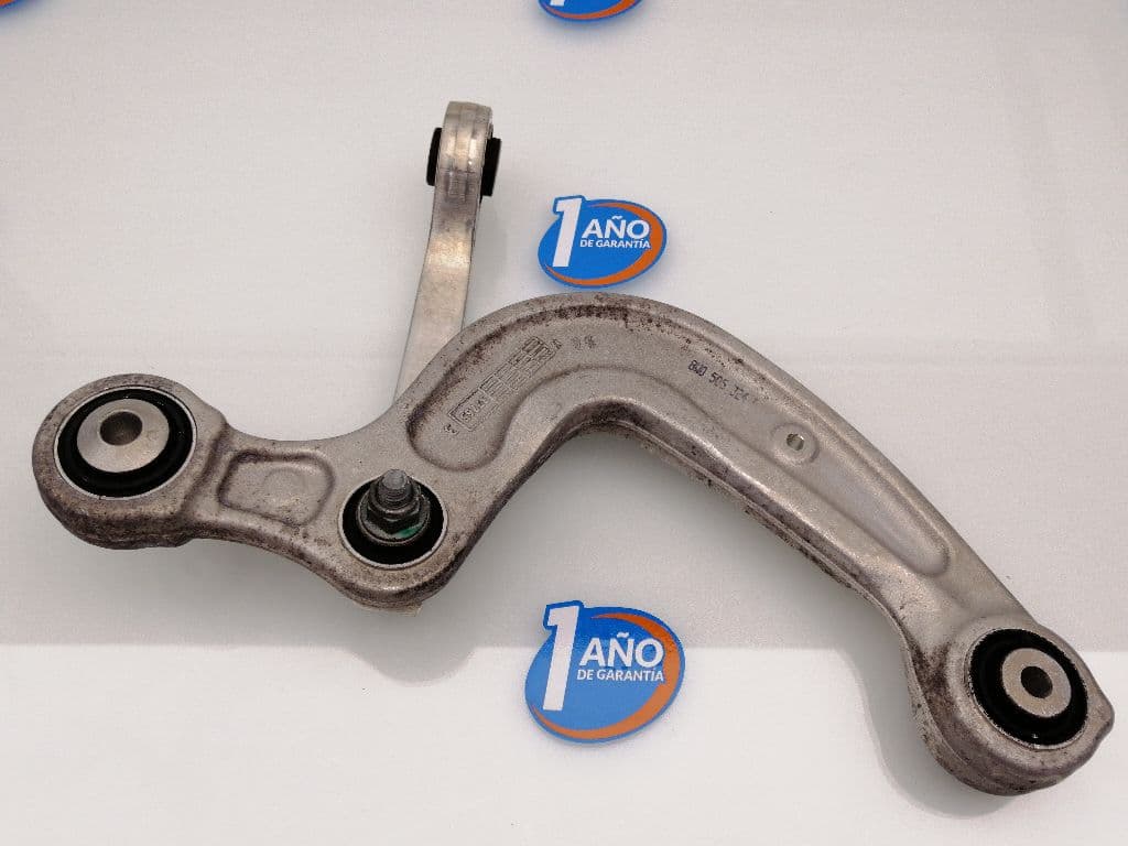 Brazo suspension superior trasero derecho AUDI A4 BERLINA (8E) 4