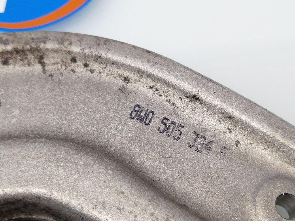 Brazo suspension superior trasero derecho AUDI A4 BERLINA (8E) 3