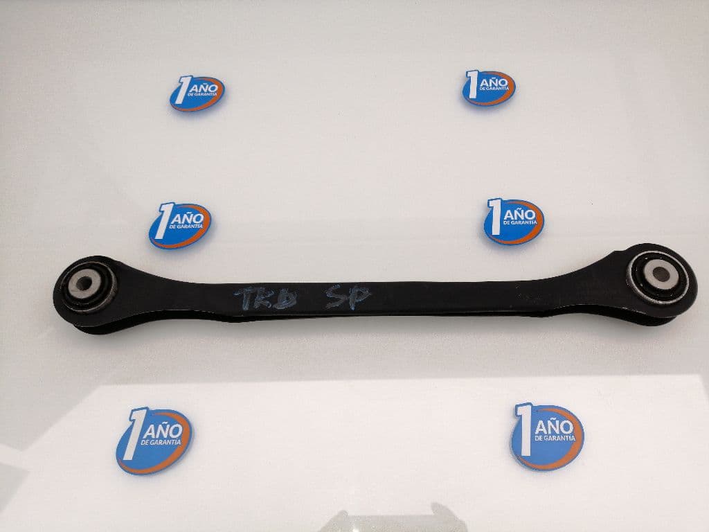 Brazo suspension inferior trasero derecho AUDI A4 BERLINA (8E)
