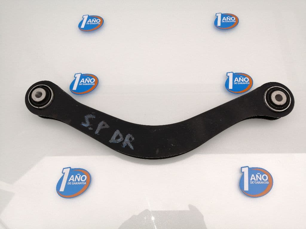 Brazo suspension inferior trasero derecho AUDI A4 BERLINA (8E)